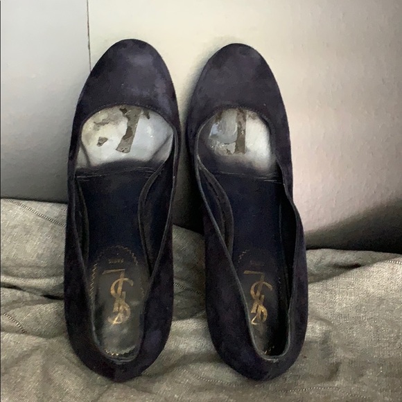 Authentic YSL’s - Picture 6 of 6